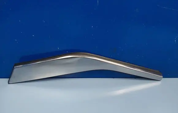 Rear arch trim