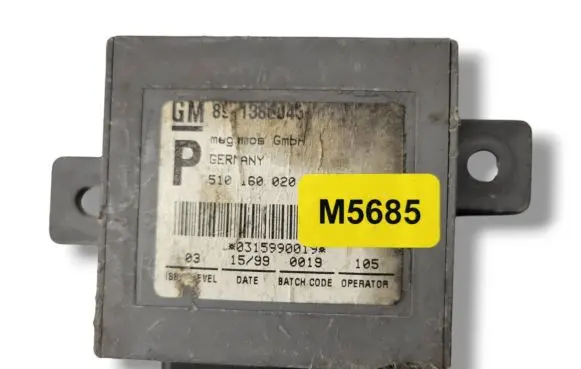 Subaru Legacy Other control units/modules 625001000 A011T80008853 88255FG010
