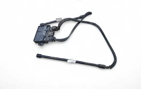 Volvo XC60 Tailgate/trunk control unit/module E01543100 31470434 31470435