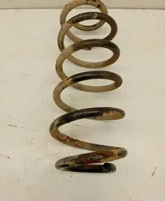 Volkswagen PASSAT B5 Front coil spring