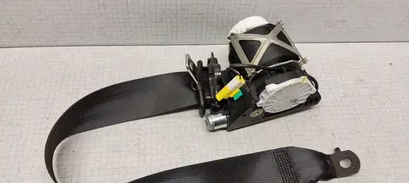Fiat Bravo Front seatbelt 34019922B 07354909180 33055166B