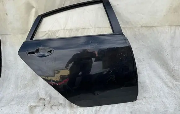 Mazda 6 Rear door GS1D72010