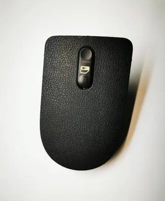Nissan Qashqai Central locking switch button 96912JD00A