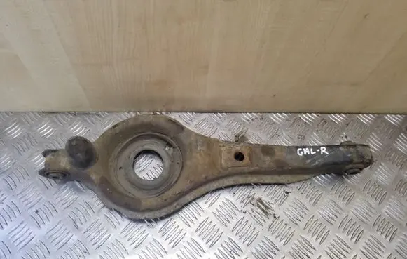 Volvo V50 Rear upper control arm/wishbone