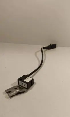 Audi Q7 4L ESP acceleration yaw rate sensor 7L0907673E