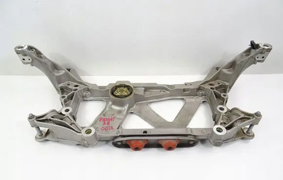 Volkswagen PASSAT B8 Front subframe 5Q0199369G