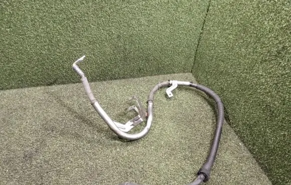 Porsche Cayenne (92A) Wires (starter motor) 7P5971228B 7P5971228 7P0972127A