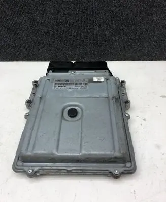 Jaguar XF Engine control unit/module 9X2Q12A650