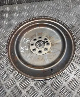 Mercedes-Benz SLK R172 Flywheel 6510300812