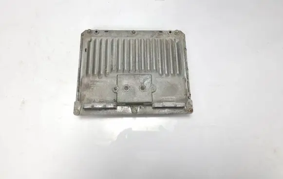 Engine control unit/module ECU