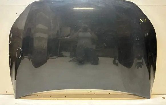 KIA Ceed Engine bonnet/hood