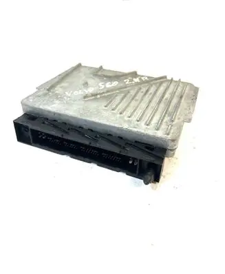 Volvo S60 Engine control unit/module MB0797008831 0S627471A