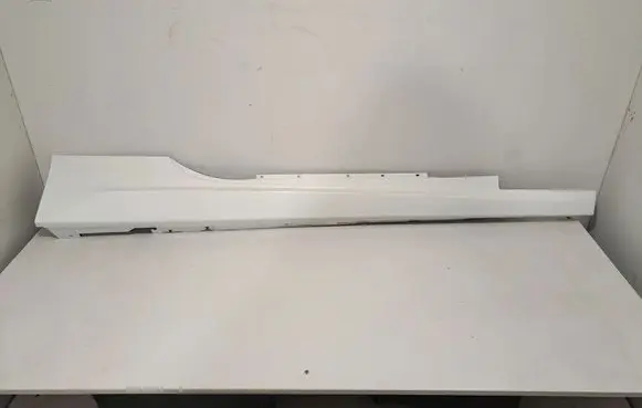 BMW M8 F91 F92 G14 G15 Sill 8076270 8078760