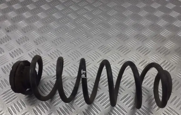 Seat Toledo II (1M) Rear coil spring