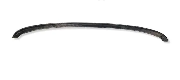 BMW 3 E46 Rear bumper trim bar molding 8227573