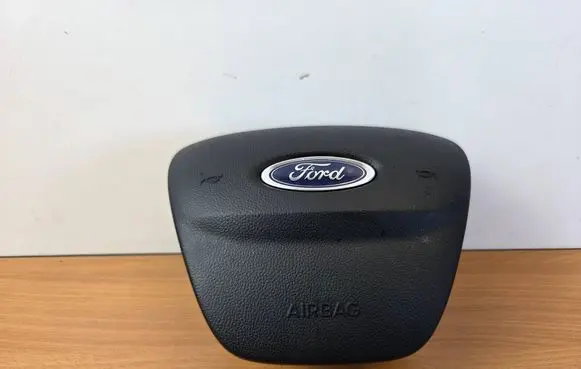 Ford Focus Steering wheel airbag JX7BA042B85AB32HE 158G2929702 0MDAB1102