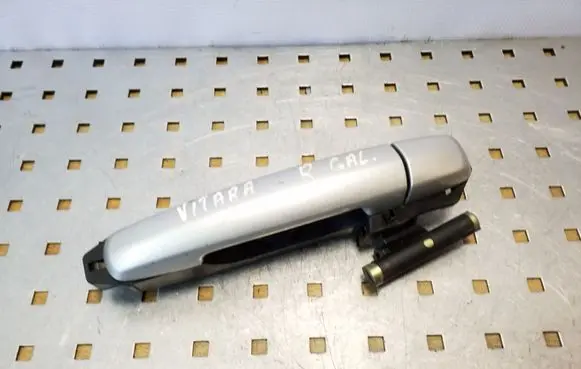 Suzuki Grand Vitara II Rear door exterior handle
