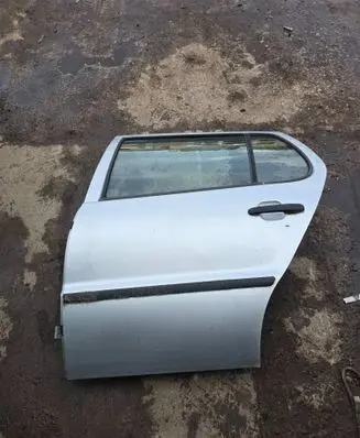 Volkswagen Polo Rear door