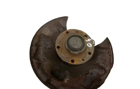 Peugeot 508 Rear wheel hub