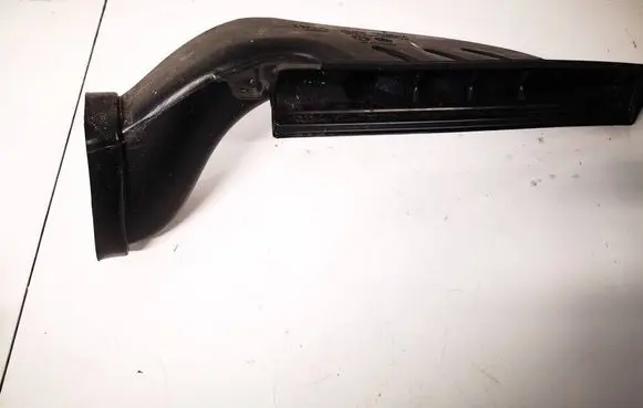 Tesla Model 3 Cabin air duct channel 111159300C