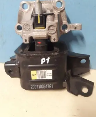 Hyundai Ioniq Engine mount bracket 21830G2000