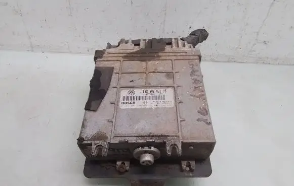 Volkswagen II LT Engine control unit/module 028906021HB