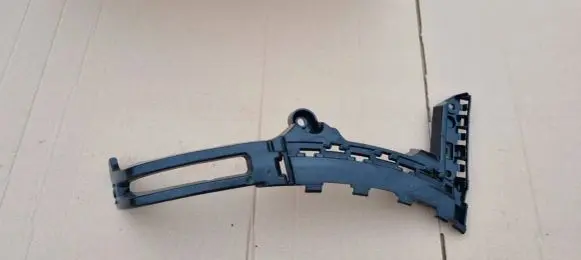 Mercedes-Benz GLB x247 Rear bumper mounting bracket A2478850900