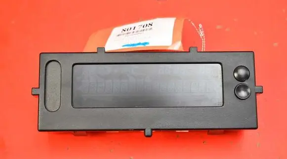 Renault Megane III Radio/CD/DVD/GPS head unit 280349044R