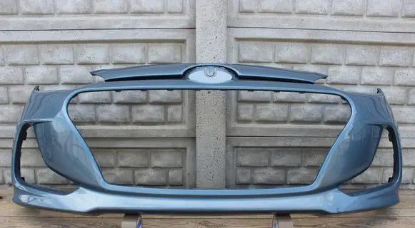 Hyundai i10 Front bumper 86511B9500