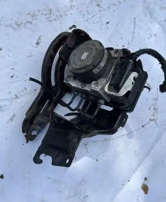 Peugeot 2008 I ABS Pump 9809312580