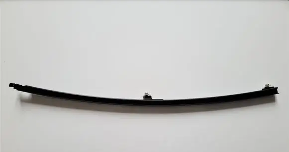 Mazda CX-5 Rear door windshield rail KD5373602C