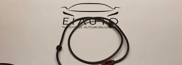 Mercedes-Benz C W204 ABS rear brake sensor A2045400317
