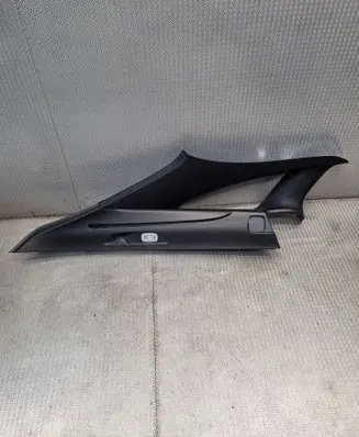 Mercedes-Benz CLA C118 X118 (D)pillar trim (top) A1186908101