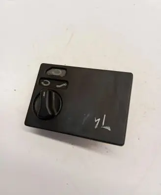 Volkswagen Transporter - Caravelle T4 Interior fan control switch 701959549
