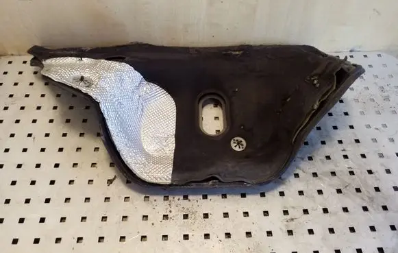 Audi A5 Sportback 8TA Other engine bay part