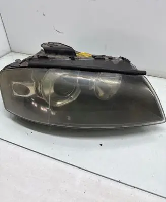 Audi A3 S3 8P Headlight/headlamp 0301206272 8R0941004D