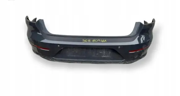 Volkswagen Arteon Rear bumper 3G8807421