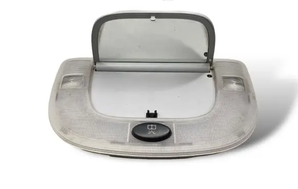 Mercedes-Benz S W220 Rear seat light A2208200301 37306475 3S0146