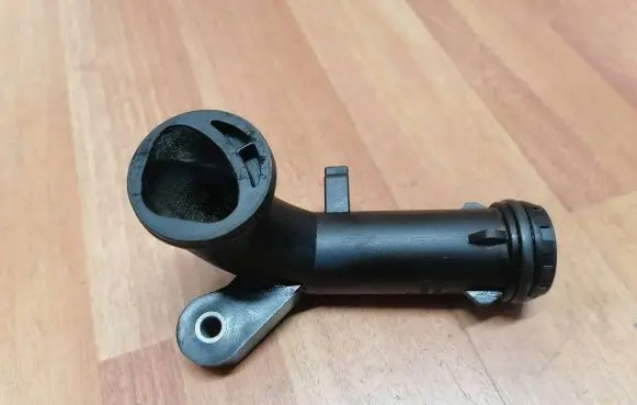 Renault Scenic IV - Grand scenic IV Engine coolant pipe/hose 210471082R