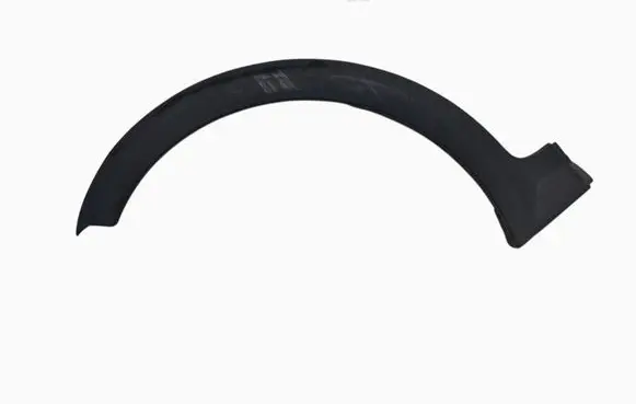 Suzuki Swift I Fender trim (molding) 2056100