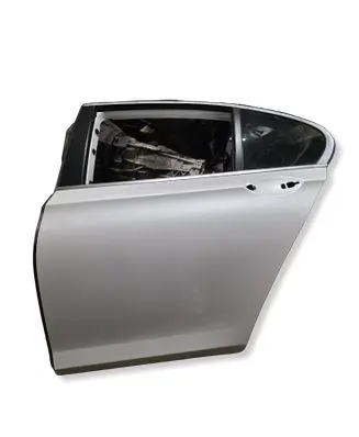 BMW 7 F01 F02 F03 F04 Rear door 
