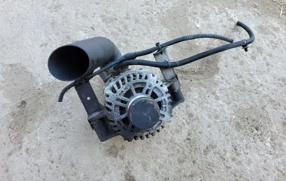 Ford Mondeo Mk III Generator/alternator