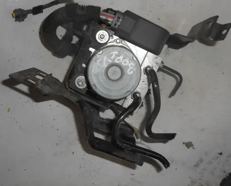 Peugeot 308 ABS Pump 9675528580 0265251227 9660107180