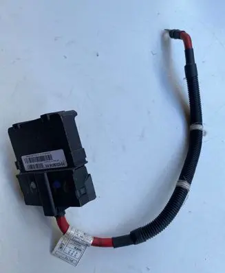 Mini One - Cooper Coupe R56 Positive cable (battery) 9136723