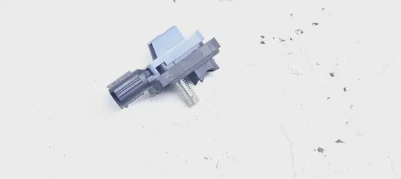 Subaru XV II Airbag deployment crash/impact sensor 98237FL040