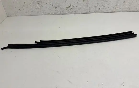 Audi Cabriolet B3 8G (A) pillar trim 8G0853704B