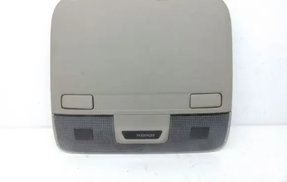 Subaru Legacy Front seat light VC12007