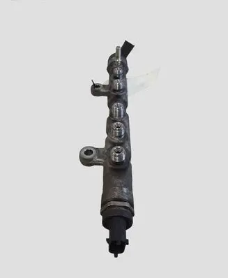 Jaguar XE Fuel main line pipe 0445214332 0281006464 G4D39D280AA