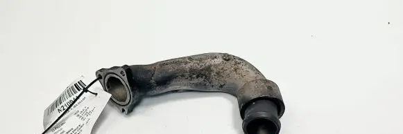 Renault Master III Air intake hose/pipe 144D22173R