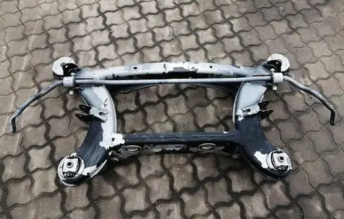 Mercedes-Benz C W205 Rear subframe A2053502004